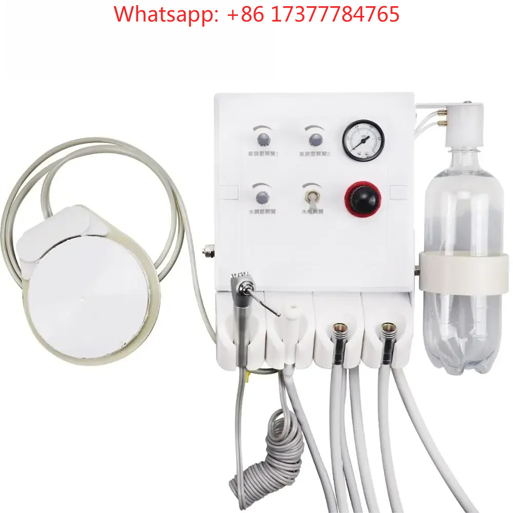 Teeth Whitening Youtube - Unidad de turbina portátil premium con