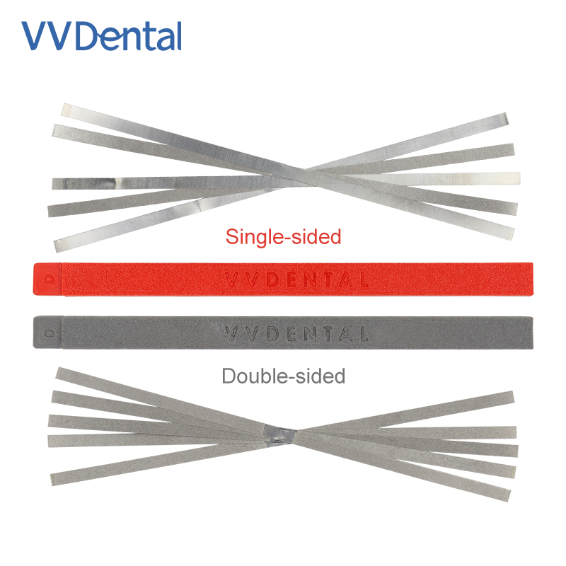 Teeth Whitening Naturally - VVDental - Palitos de Pulido Dental
