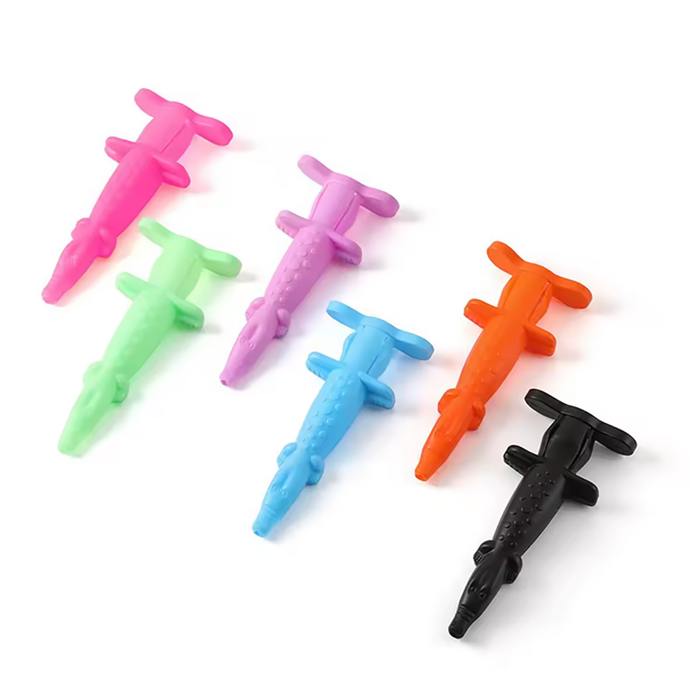 Teeth Whitening Gel Syringes - 5 Fundas Protectoras Reutilizables para Jeringas