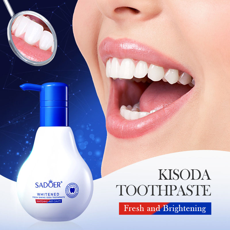 Teeth Whitening Youtube - 1 caja de limpieza de dientes