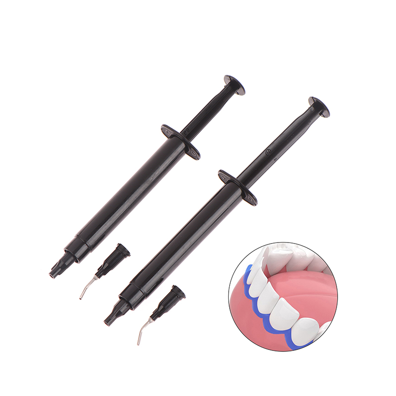 Teeth Whitening Ai - Barrera Gingival profesional para blanqueamiento Dental,