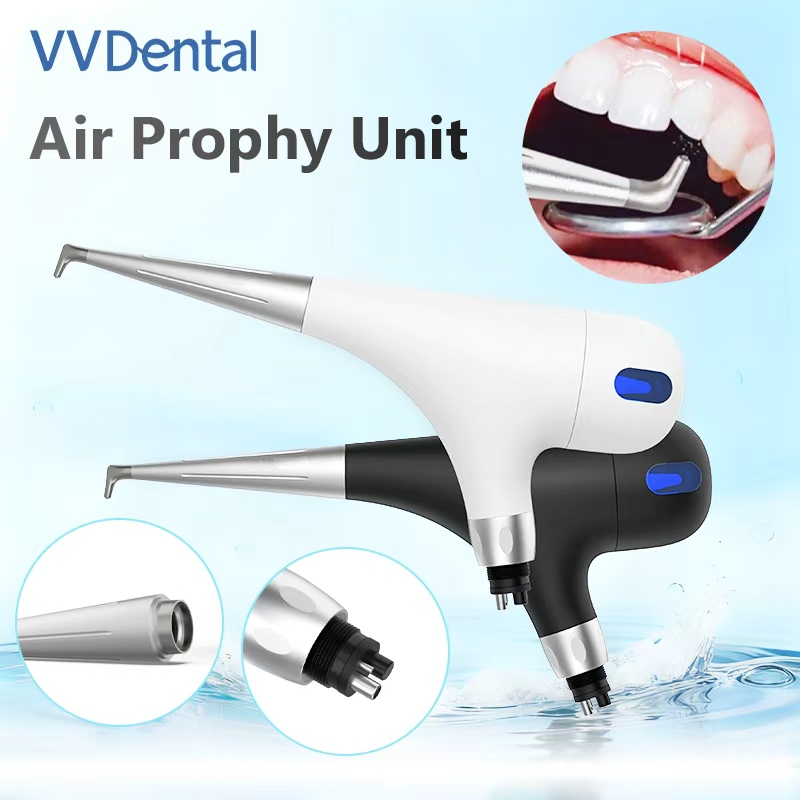 Teeth Whitening Free - VVDendal Air Prophy, Dispositivo de Higiene