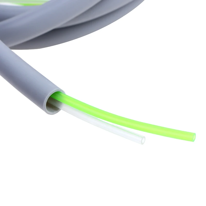 Tubo de jeringa Dental de tres - Teeth Whitening Gel Syringes reseña y precio