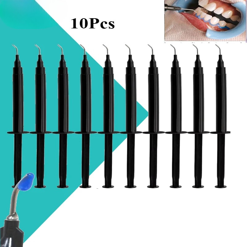 Barrera gingival profesional p - Teeth Whitening Gel Syringes reseña y precio