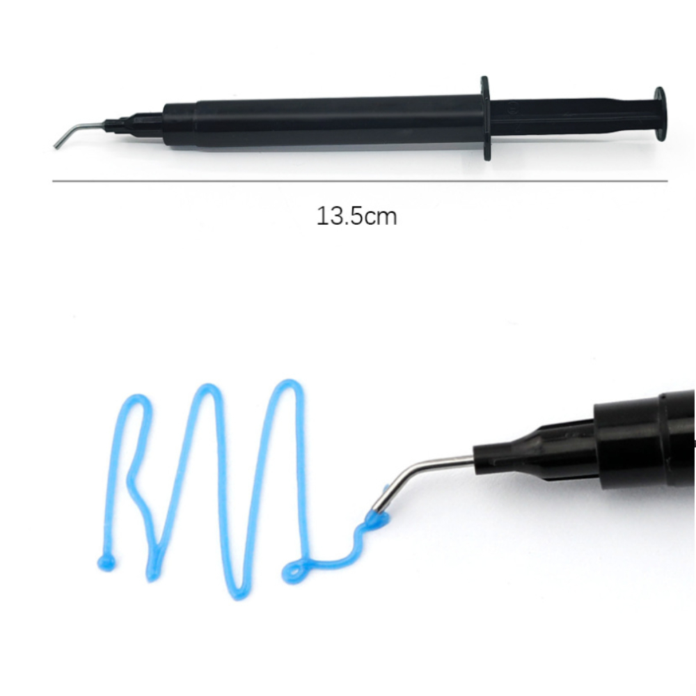 Barrera gingival profesional p - Teeth Whitening Gel Syringes reseña y precio