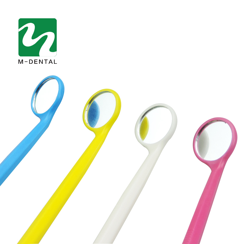 Espejos reflectores desechable - Teeth Whitening Naturally reseña y precio