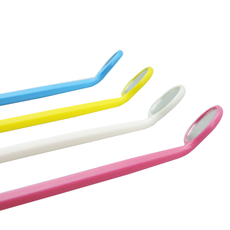 Espejos reflectores desechable - Teeth Whitening Naturally reseña y precio