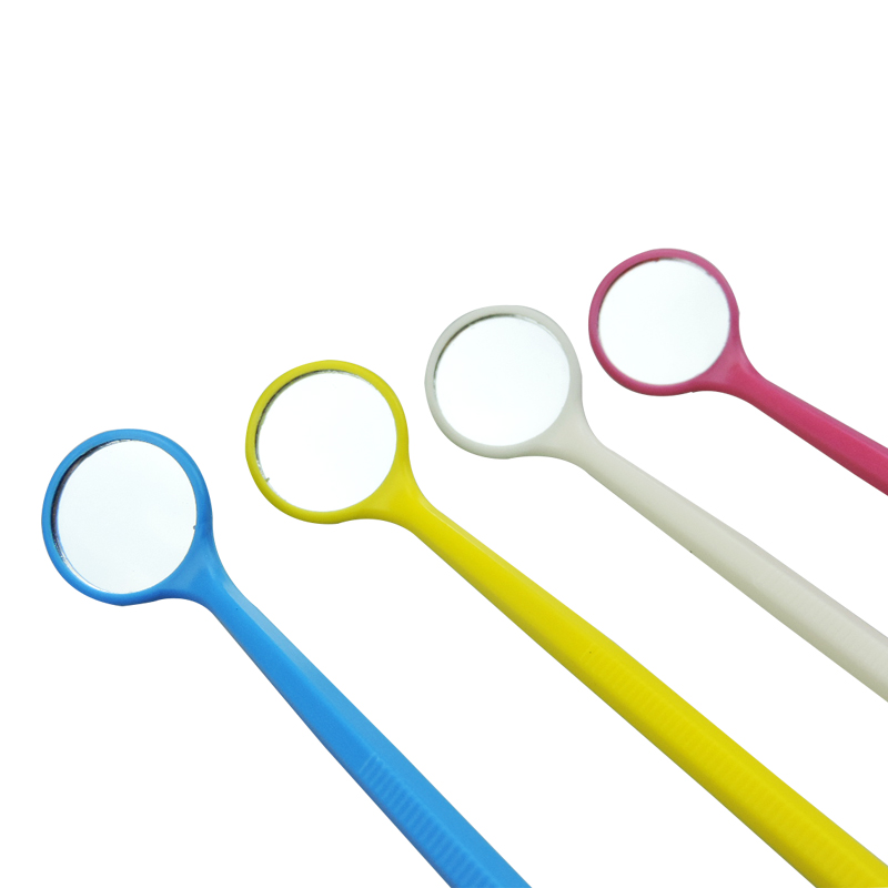 Espejos reflectores desechable - Teeth Whitening Naturally reseña y precio