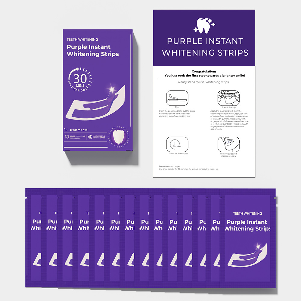 Kit de Blanqueamiento Dental - - Teeth Whitening Xylitol reseña y precio