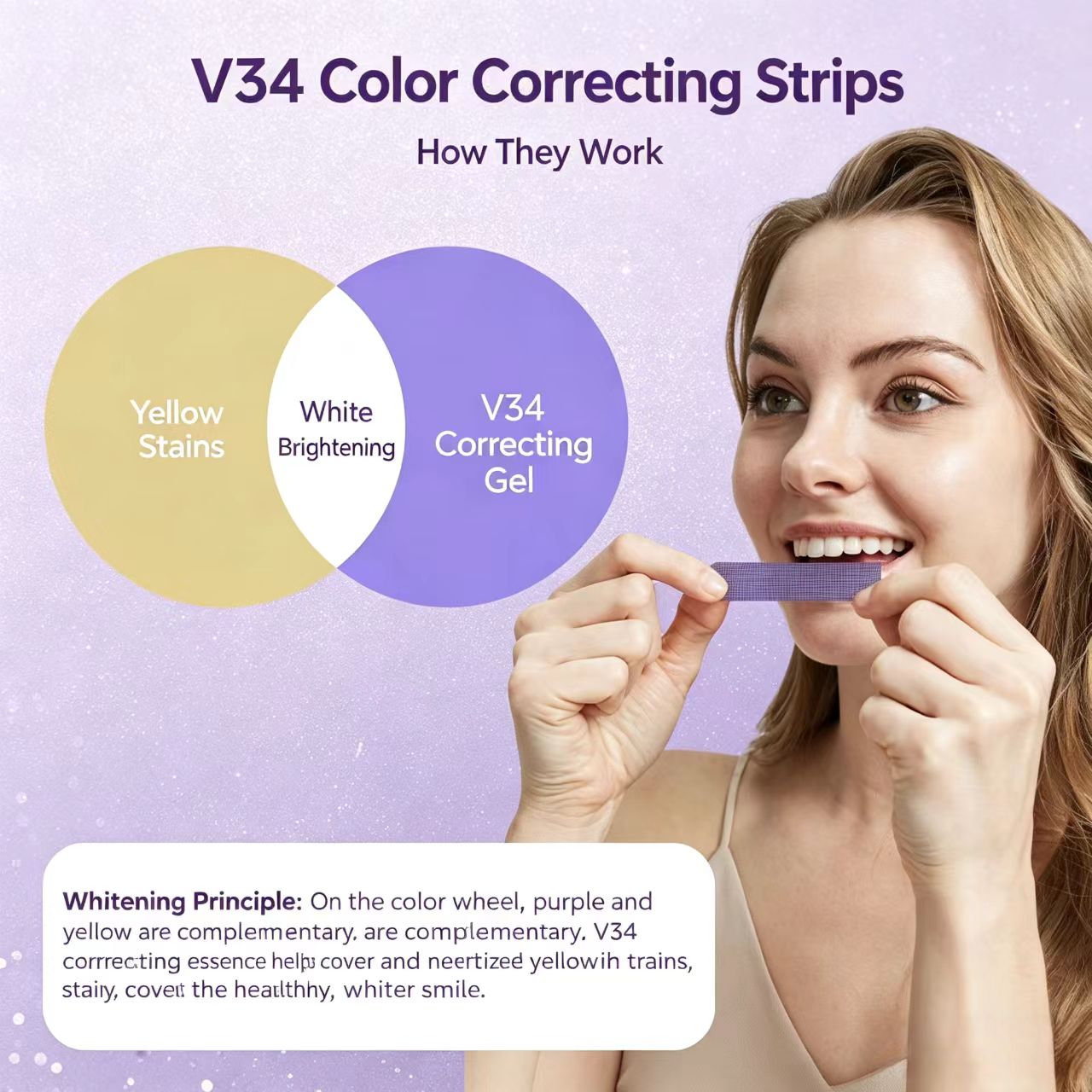 Kit de Blanqueamiento Dental - - Teeth Whitening Xylitol reseña y precio