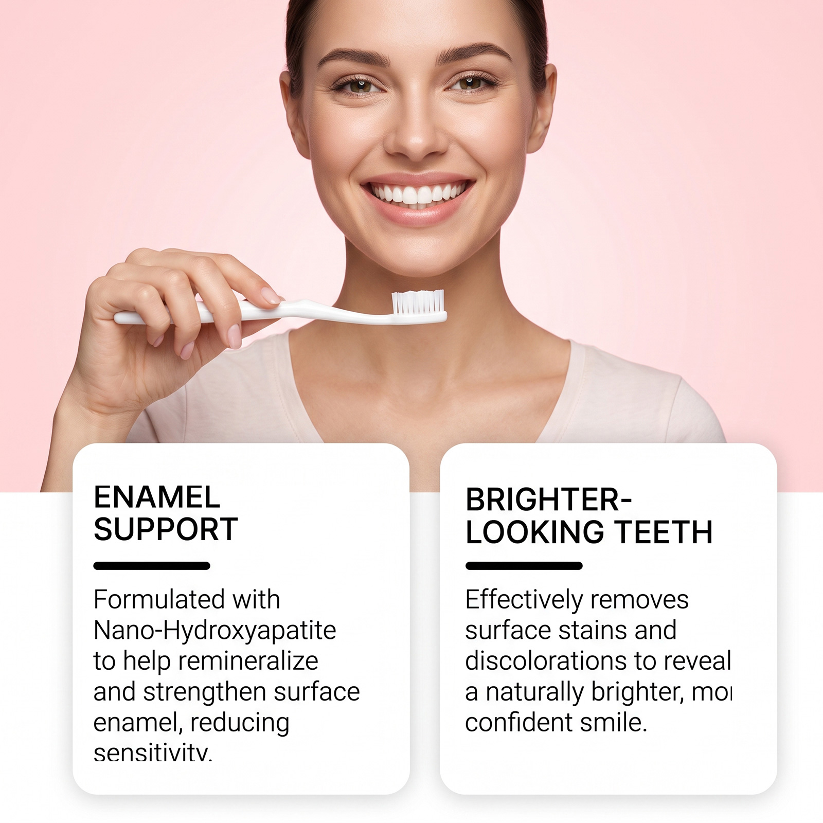 Suero Blanqueador Dental con N - Teeth Whitening Xylitol reseña y precio