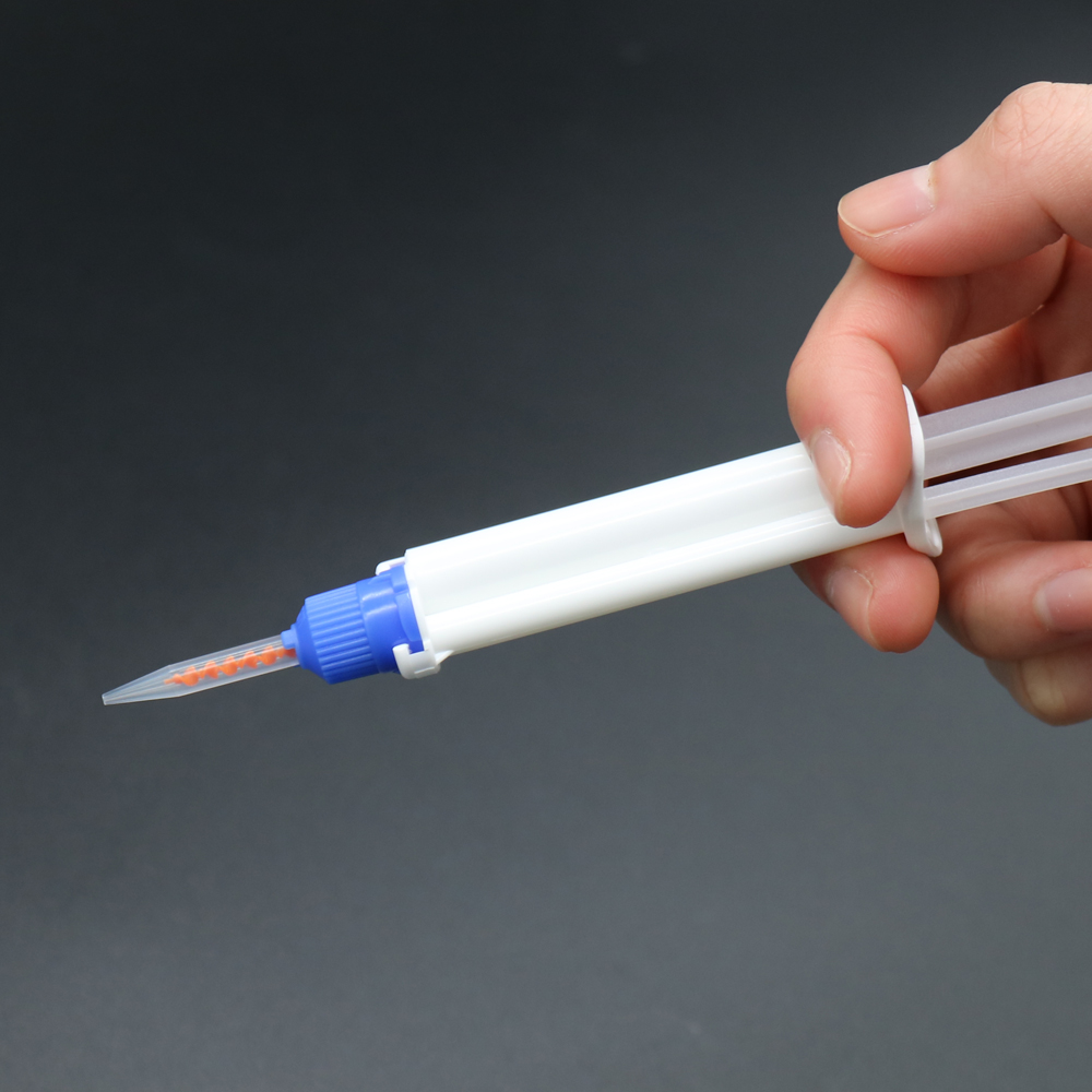 Gel blanqueador dental de 2,5  - Teeth Whitening Gel Syringes reseña y precio