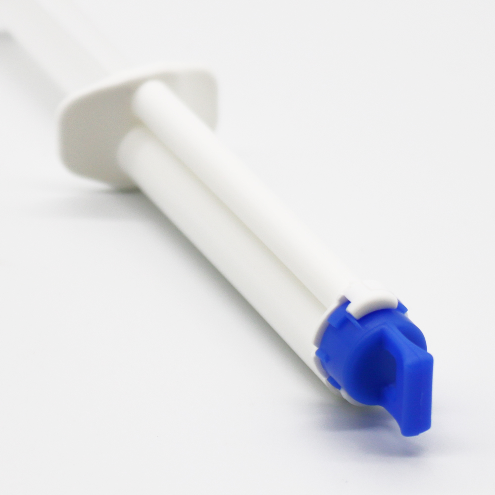 Gel blanqueador dental de 2,5  - Teeth Whitening Gel Syringes reseña y precio