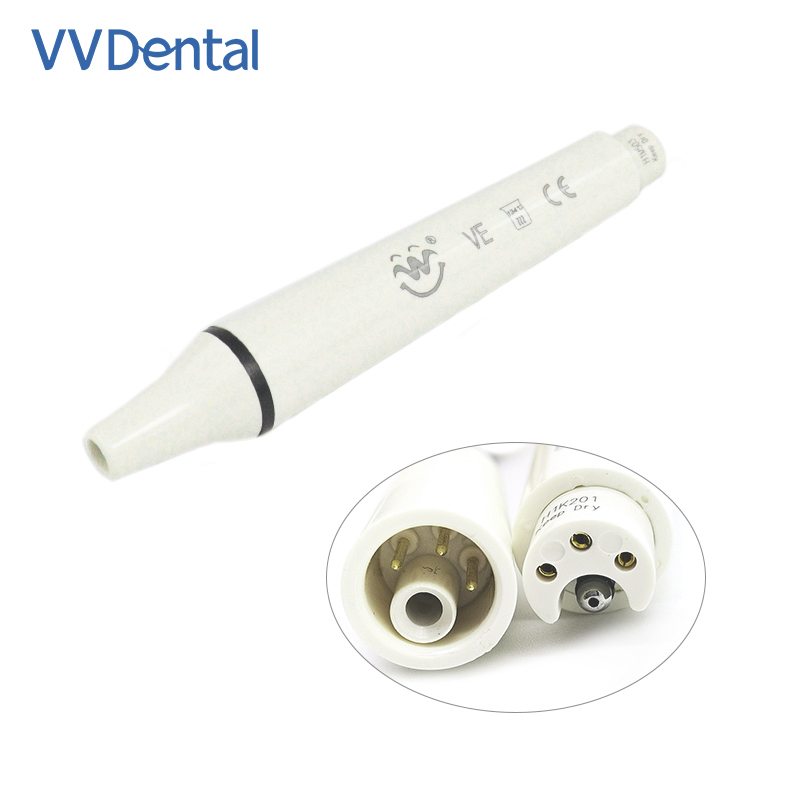 Cable de tubo de pieza de mano - Teeth Whitening Youtube reseña y precio