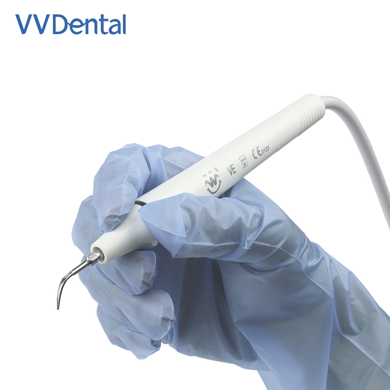Cable de tubo de pieza de mano - Teeth Whitening Youtube reseña y precio