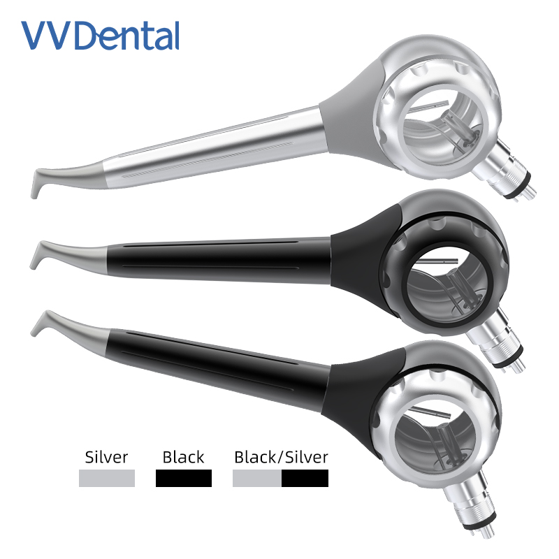 Pulidor Dental VV Air Prophy J - Teeth Whitening Free reseña y precio