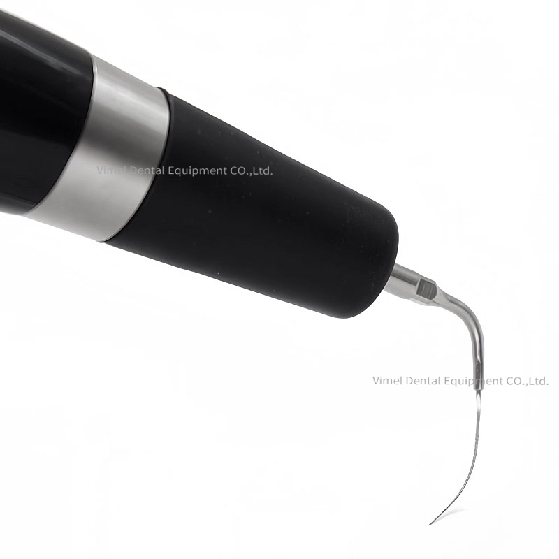 Pieza de mano dental inalámbri - Teeth Whitening Free reseña y precio