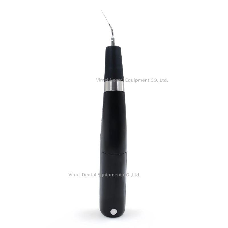 Pieza de mano dental inalámbri - Teeth Whitening Free reseña y precio