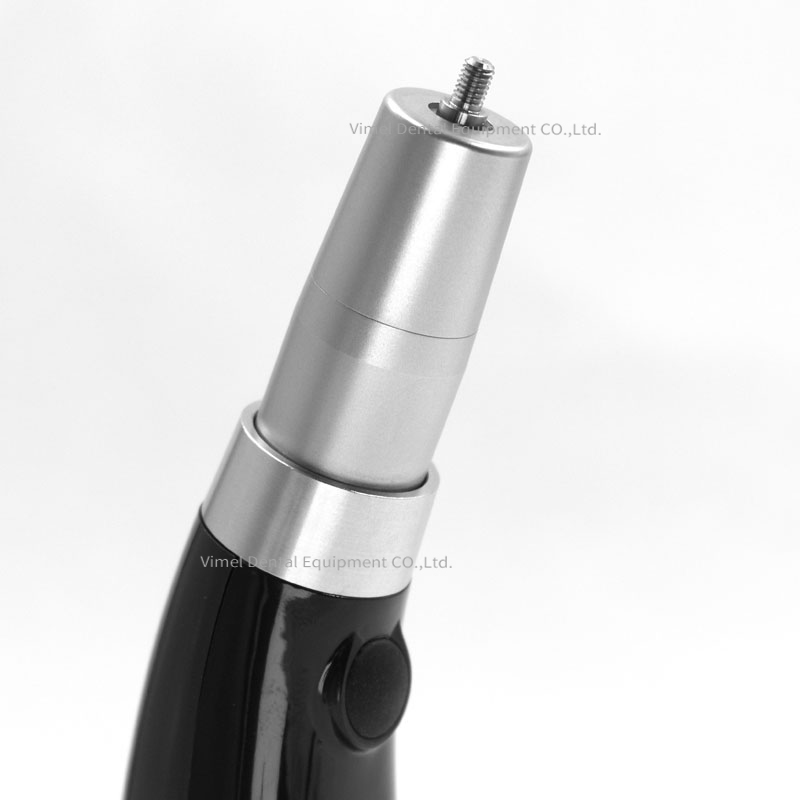 Pieza de mano dental inalámbri - Teeth Whitening Free reseña y precio