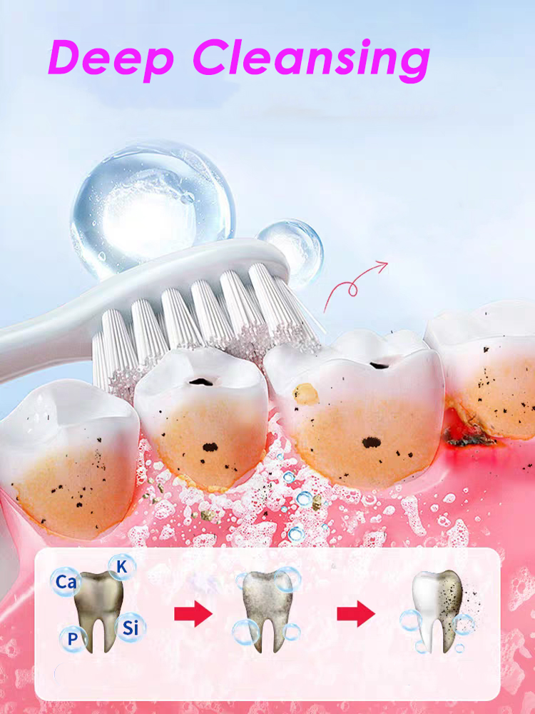 GlorySmile-productos de pasta  - Teeth Whitening Xylitol reseña y precio