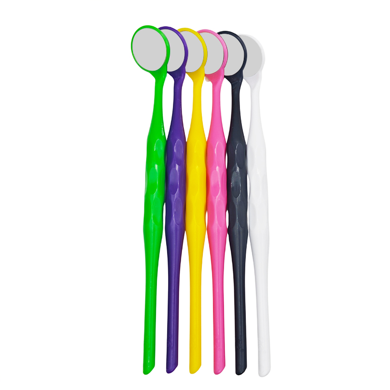 AG 10 piezas/caja Espejos buca - Teeth Whitening Naturally reseña y precio