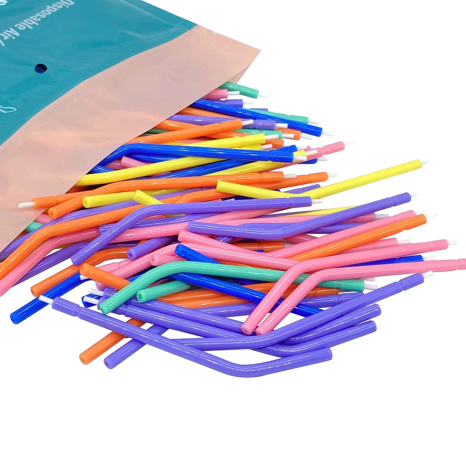 Jeringa Dental desechable de a - Teeth Whitening Youtube reseña y precio