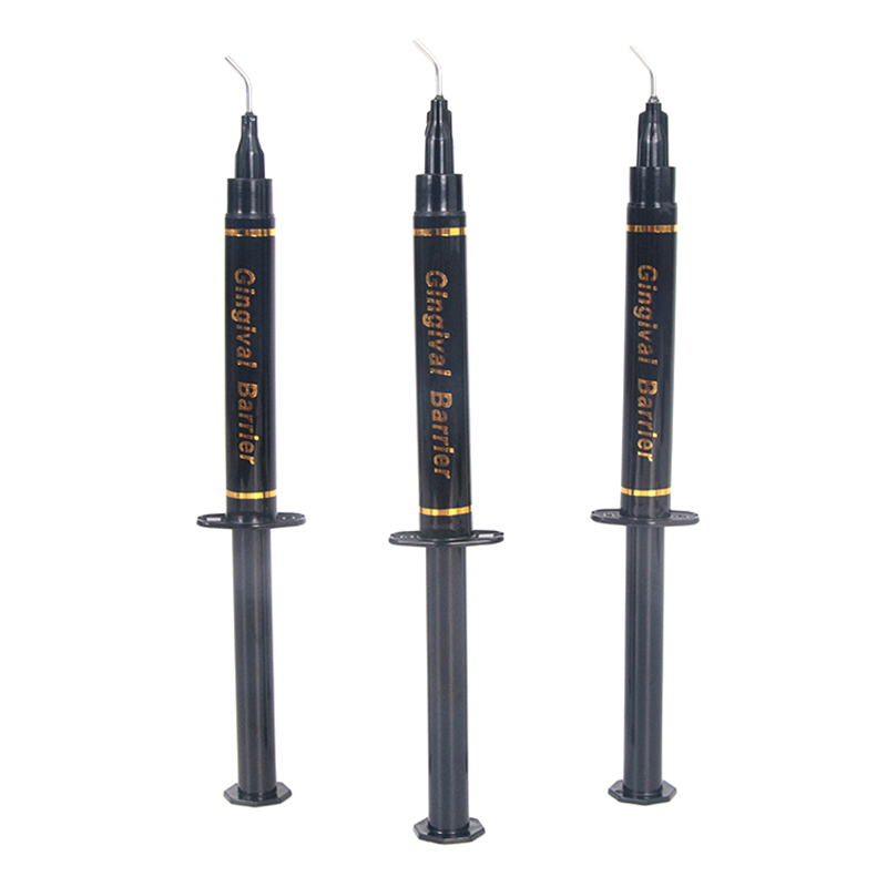 Jeringa Dental protectora de e - Teeth Whitening Gel Syringes reseña y precio