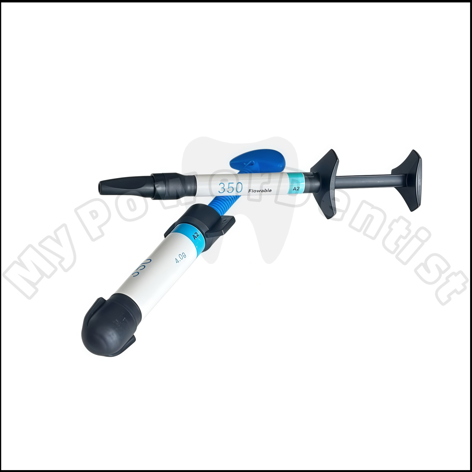 Resina Compuesta Dental Z350 A - Teeth Whitening Free reseña y precio