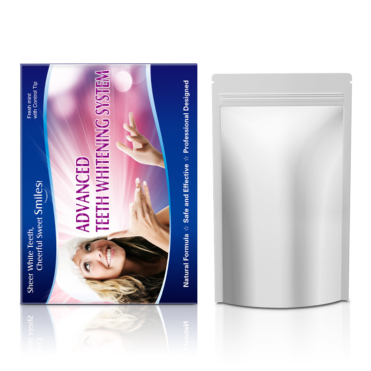 Kit de blanqueamiento Dental p - Teeth Whitening Gel Syringes reseña y precio