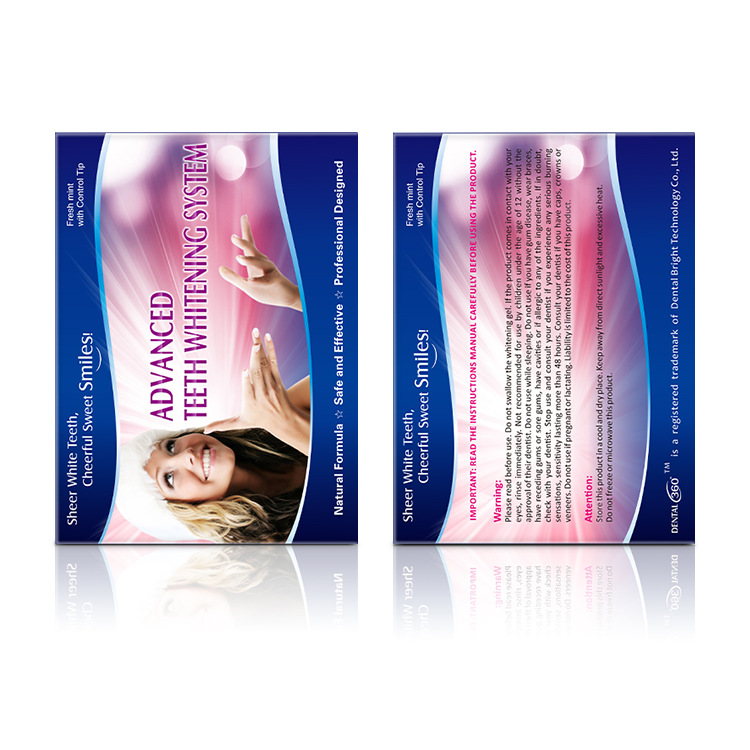 Kit de blanqueamiento Dental p - Teeth Whitening Gel Syringes reseña y precio
