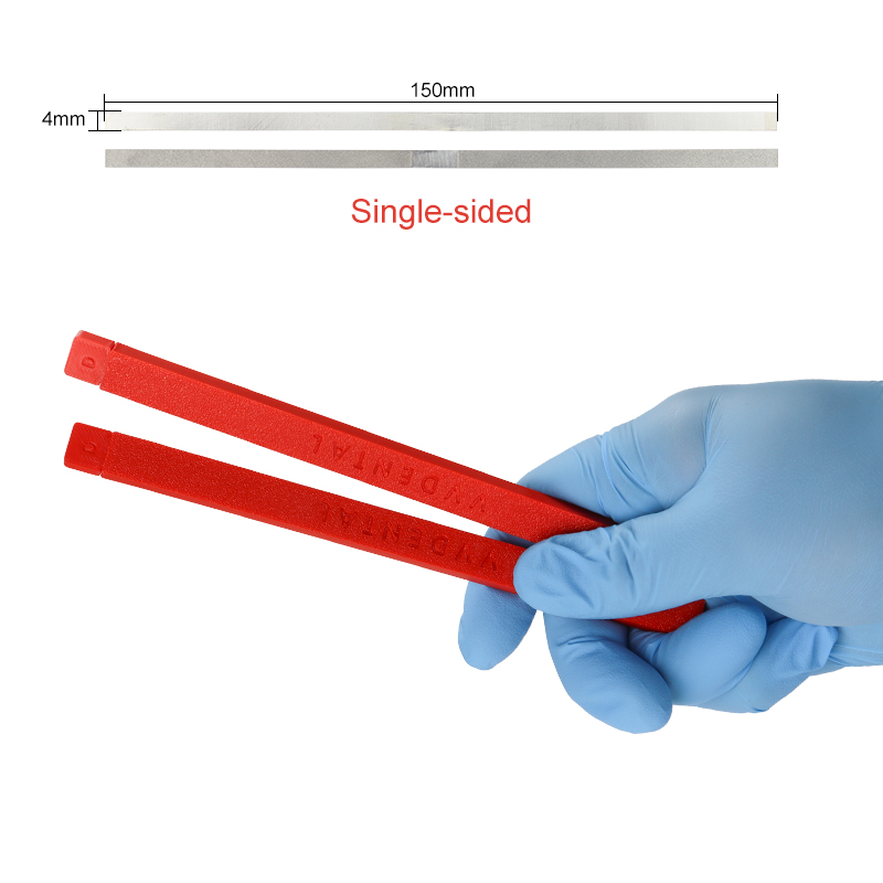 VVDental - Palitos de Pulido D - Teeth Whitening Naturally reseña y precio