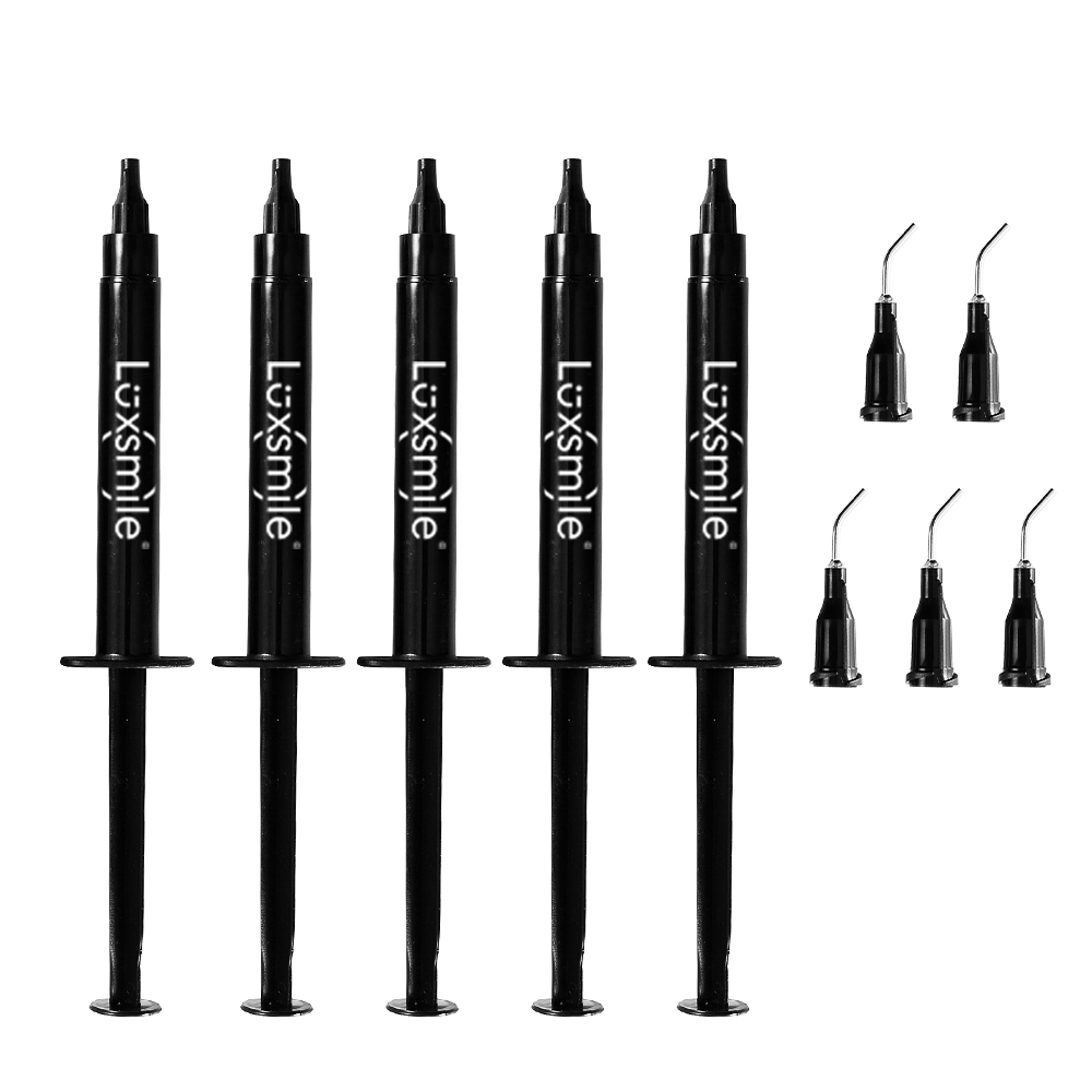 Barrera Gingival para clínica  - Teeth Whitening Free reseña y precio