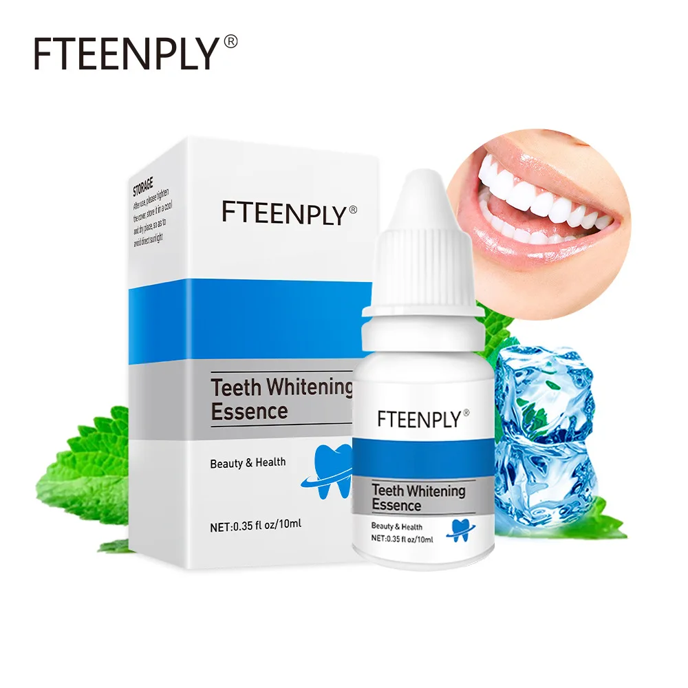 FTEENPLY-esencia para blanquea - Teeth Whitening Ai reseña y precio
