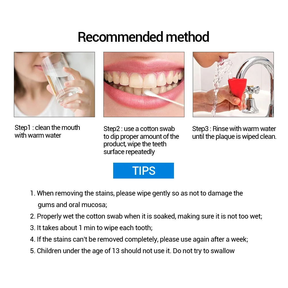 FTEENPLY-esencia para blanquea - Teeth Whitening Ai reseña y precio