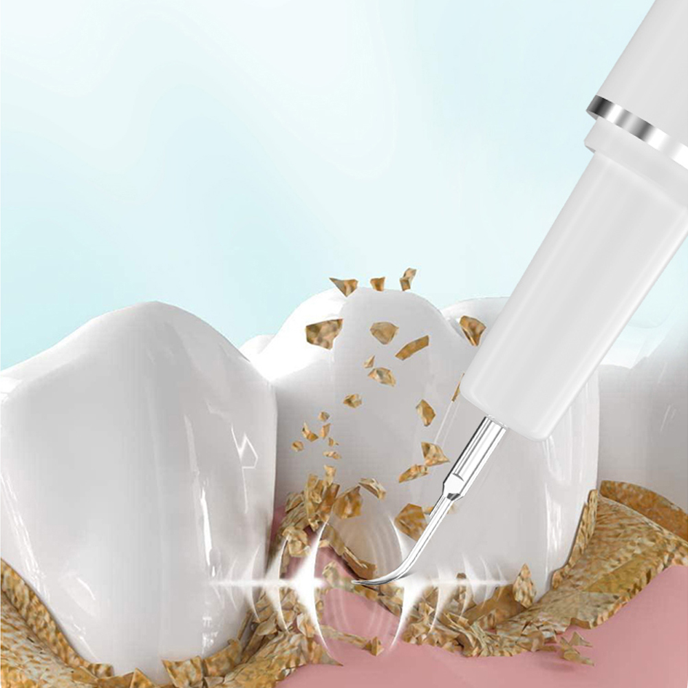 LC-H156X blanqueamiento Dental - Teeth Whitening And Stain Removal reseña y precio