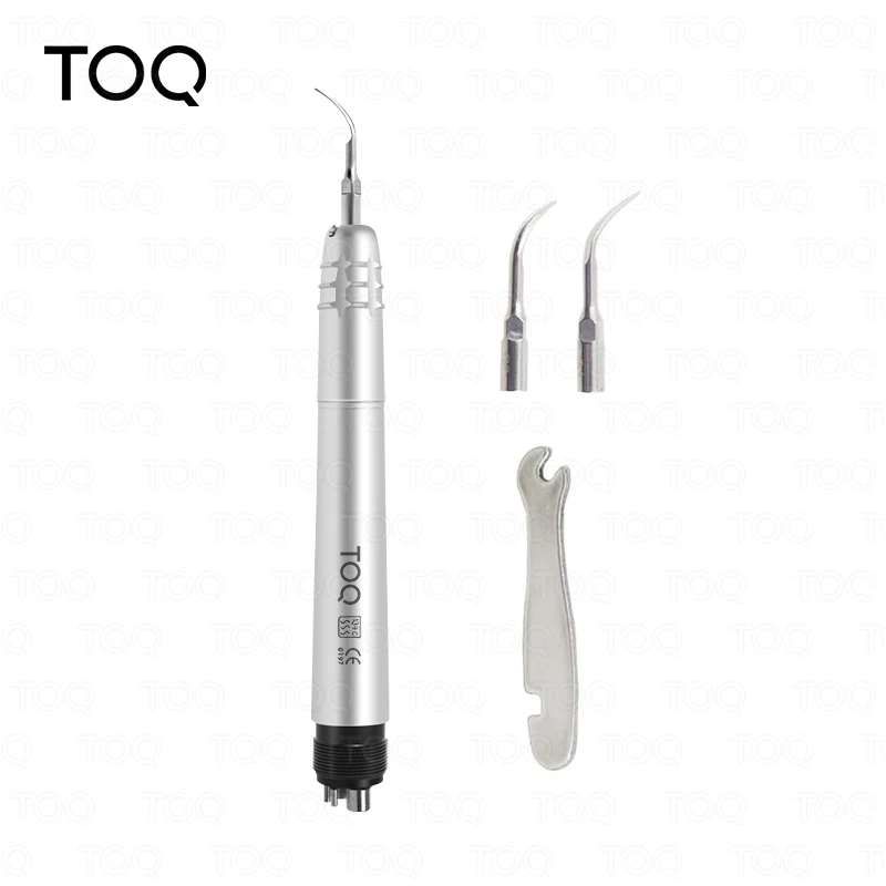 Raspador Dental Ultrasónico co - Teeth Whitening Naturally reseña y precio