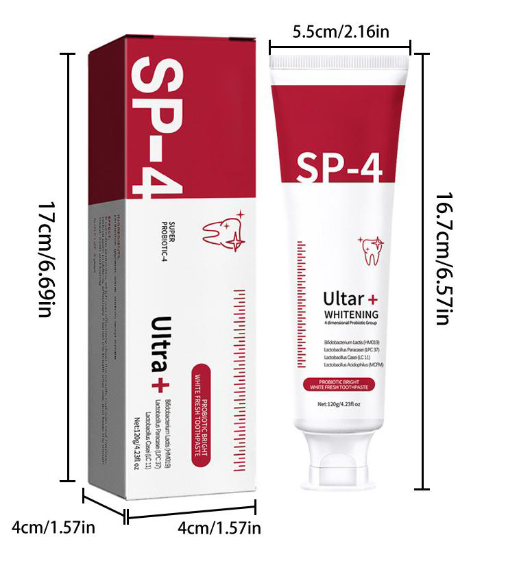 Set de Pasta Dental Blanqueado - Teeth Whitening Xylitol reseña y precio