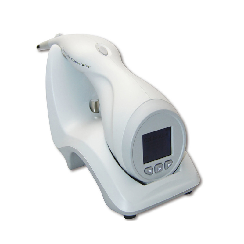 Guía Digital LED para Blanquea - Teeth Whitening Free reseña y precio