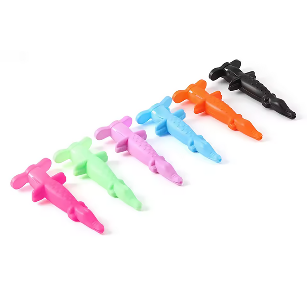 5 Fundas Protectoras Reutiliza - Teeth Whitening Gel Syringes reseña y precio