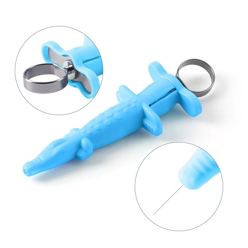 5 Fundas Protectoras Reutiliza - Teeth Whitening Gel Syringes reseña y precio