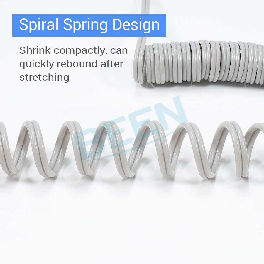 Tubo espiral dental de 2 orifi - Teeth Whitening Gel Syringes reseña y precio