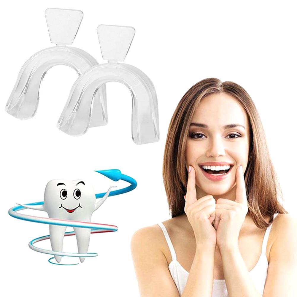 Protector Bucal de Silicona Hi - Teeth Whitening Free reseña y precio