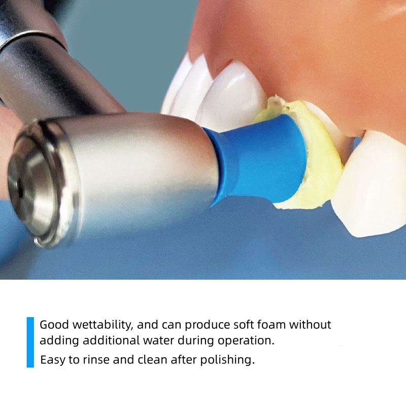 Pasta de Pulido Dental de 40g/ - Teeth Whitening Youtube reseña y precio