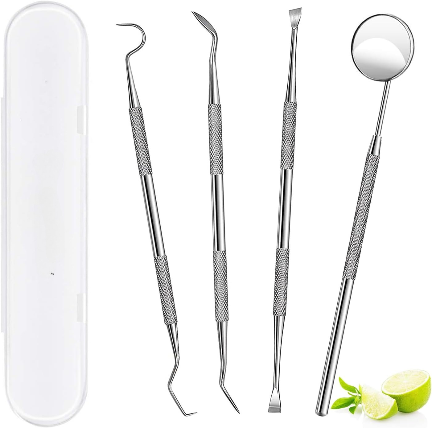 Kit de higiene profesional par - Teeth Whitening Mouthwash reseña y precio