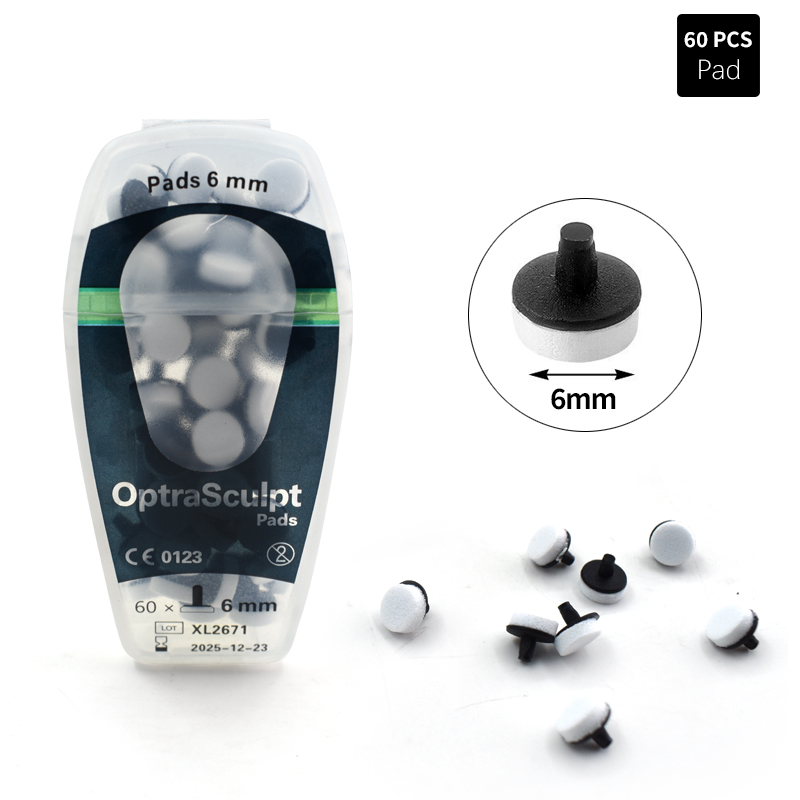 Kit de Almohadillas de Espuma  - Teeth Whitening Free reseña y precio