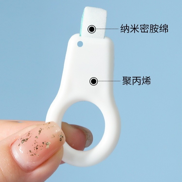 Cepillo de eliminación de manc - Teeth Whitening Japan reseña y precio