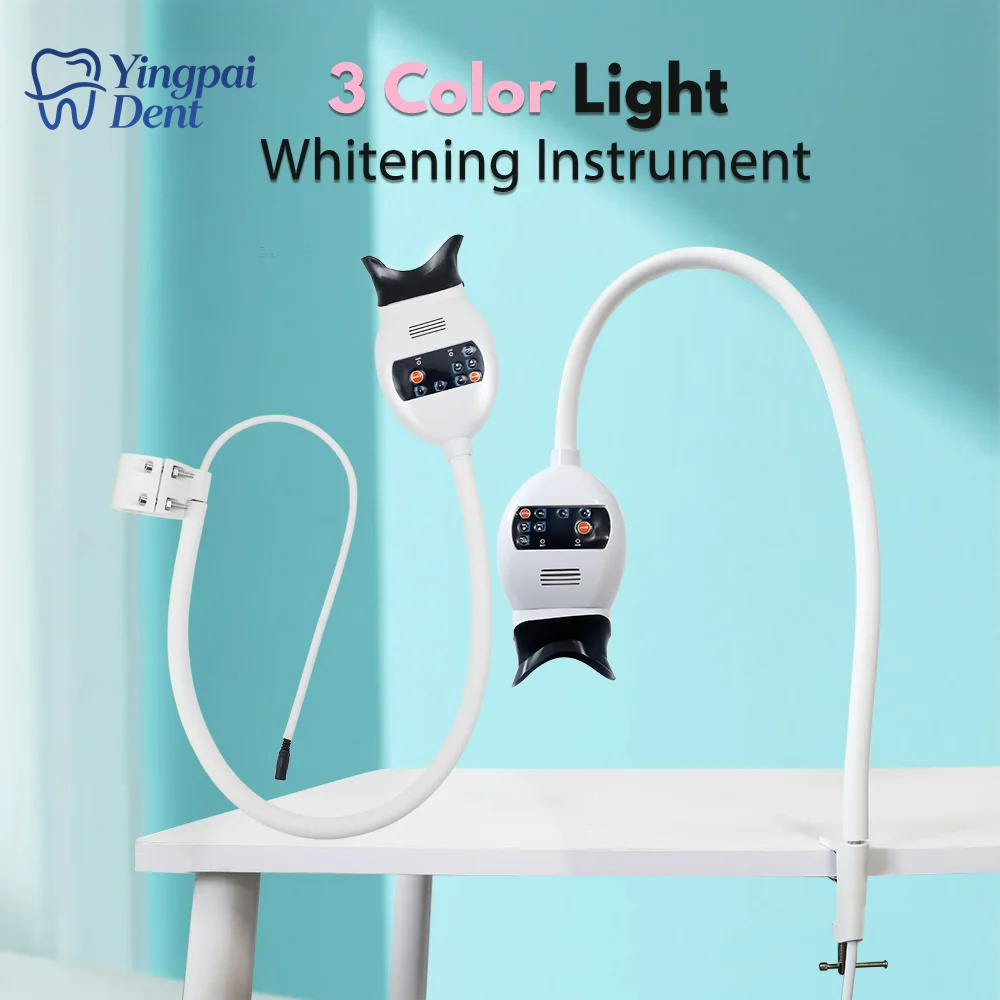 Acelerador de Blanqueamiento D - Teeth Whitening Free reseña y precio
