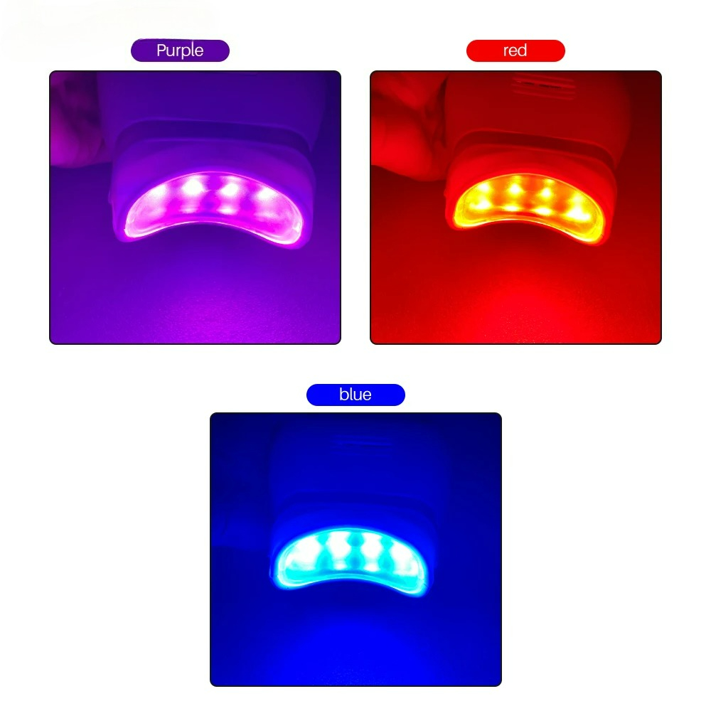 Acelerador de Blanqueamiento D - Teeth Whitening Free reseña y precio