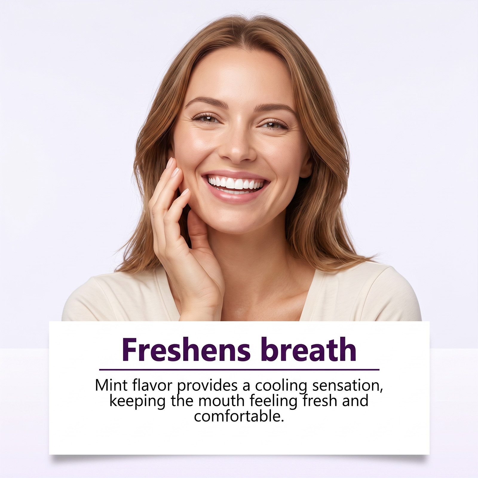 Paquete de 20 Enjuagues Bucale - Teeth Whitening Naturally reseña y precio
