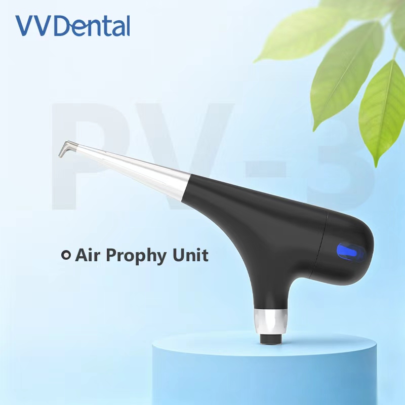 VVDendal Air Prophy, Pulidor D - Teeth Whitening Free reseña y precio